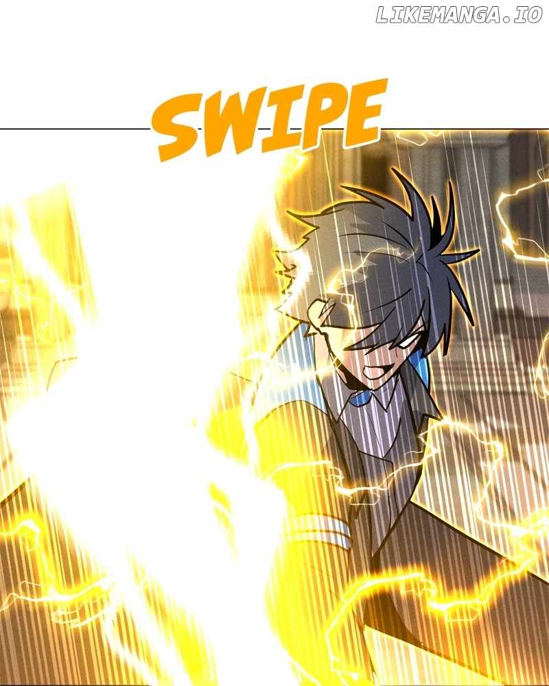 Solo Spell Caster Chapter 185 174
